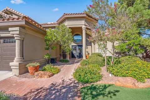 1005 Star Ridge Pl, El Paso, TX 79912