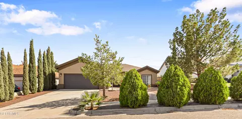 605 Myriam Dr, Anthony, TX 79821