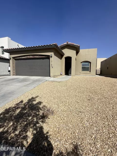 13163 Celtic Dr, El Paso, TX 79928