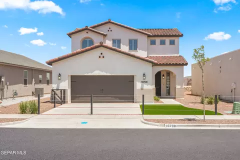 5952 Dalhart Dr, El Paso, TX 79924