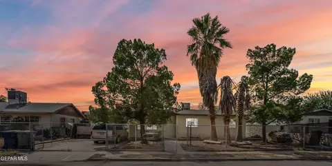 7652 Elliott Dr, El Paso, TX 79915