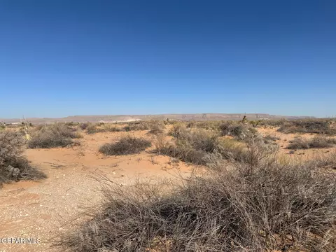 0 Newellton St, El Paso, TX 79928