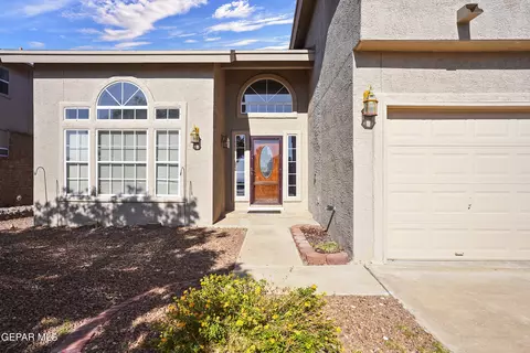 11349 Loma Linda Cir, El Paso, TX 79934