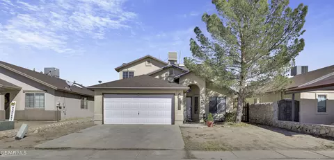 10273 Valle De Oro Dr, Socorro, TX 79927