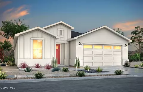 2236 Rocky Ter, El Paso, TX 79911