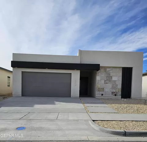 1787 Urijah Pl, El Paso, TX 79928