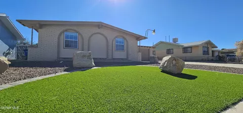 10488 Seawood Dr, El Paso, TX 79925