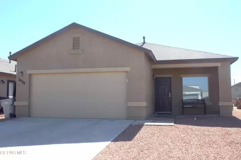 14968 Jerry Armstrong Ct, El Paso, TX 79938