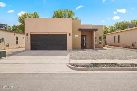 448 Deserts Drive Dr, Socorro, TX 79927