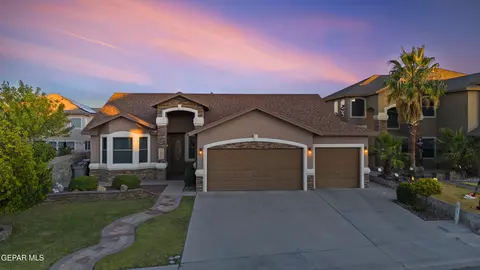 1532 Surf Scoter Pl, El Paso, TX 79928