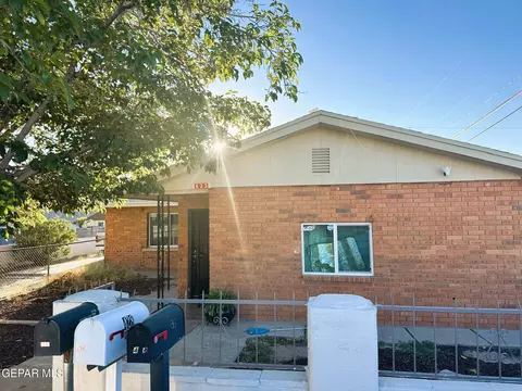 433 Ramsey St, Anthony, NM 88021