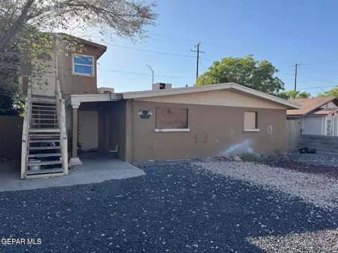 10284 Nirmal Dr, El Paso, TX 79927