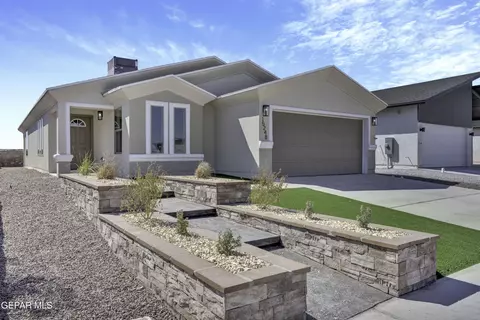 3608 Bob Snead Dr, El Paso, TX 79938