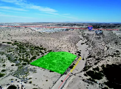 995 Anderson Rd, Socorro, TX 79927