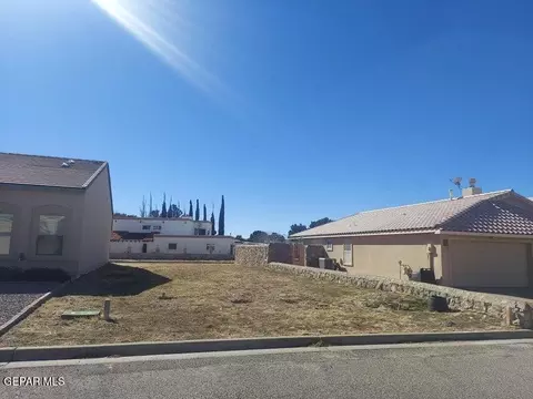 104 Sundance Court Ct, Santa Teresa, NM 88008