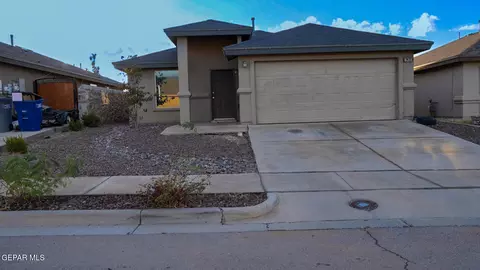 2413 Ivory Point Pl, El Paso, TX 79938