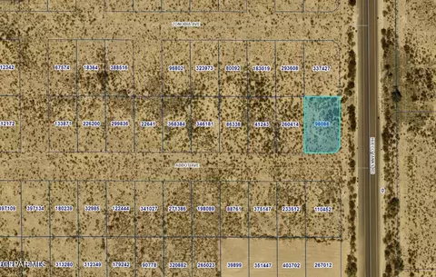 tbd 15 Rainbow Gdn #LOT 18, El Paso, TX 79938