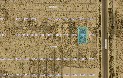 tbd 15 Rainbow Gdn #LOT 17, El Paso, TX 79938