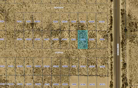 tbd 15 Rainbow Gdn #LOT 16, El Paso, TX 79938