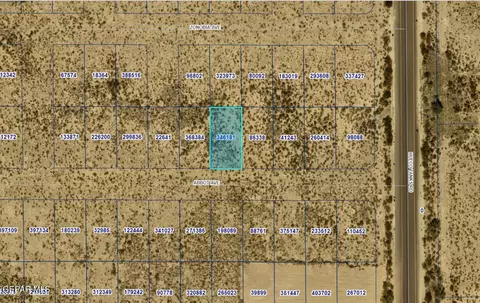 tbd 15 Rainbow Gdn #LOT 14, El Paso, TX 79938