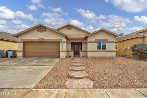 14312 Apache Point Dr, El Paso, TX 79938