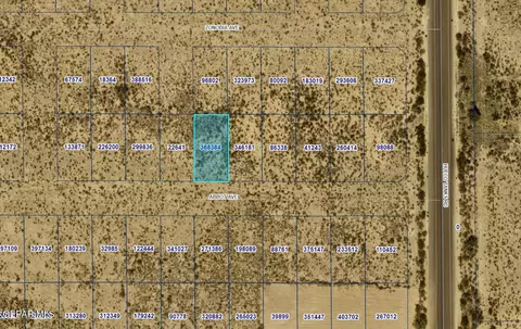 tbd 15 Rainbow Gdn #LOT 13, El Paso, TX 79938