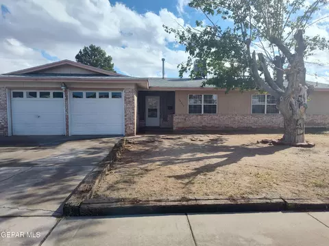 10212 Bermuda Ave, El Paso, TX 79925