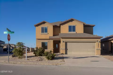 14653 Holsteiner Ct, El Paso, TX 79938