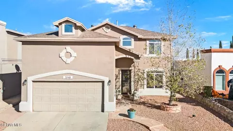 2048 Shreya St, El Paso, TX 79938
