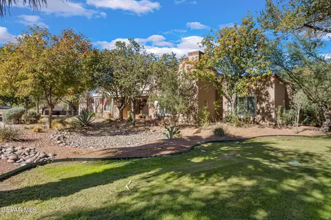 307 Lombardy Ave, El Paso, TX 79922