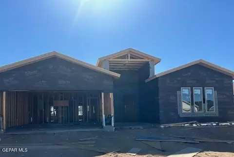 636 Teak Ct, Canutillo, TX 79835