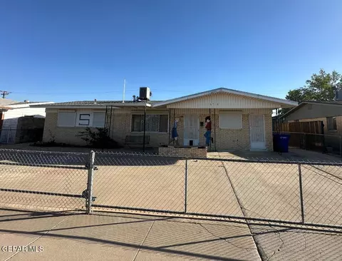 5716 Sage Ct, El Paso, TX 79924