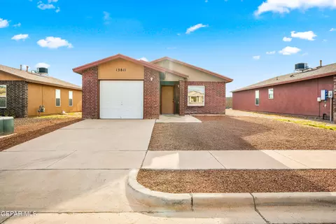 13811 Alamito Creek Ave, Clint, TX 79836