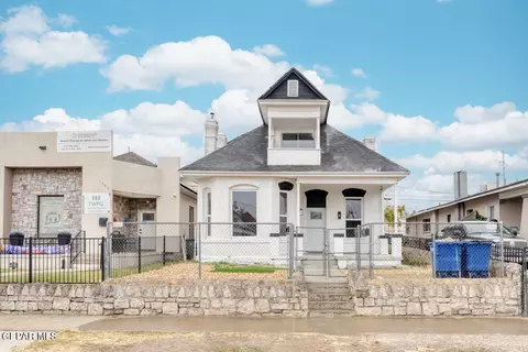1309 Wyoming Ave, El Paso, TX 79902
