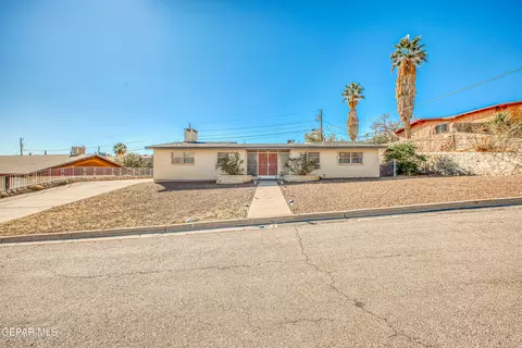 1729 Georgia Pl, El Paso, TX 79902