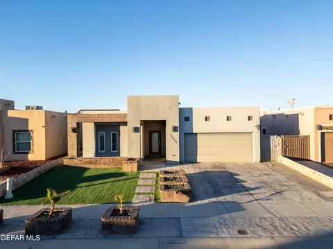 14681 Christian Castle, El Paso, TX 79938