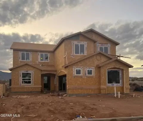 10717 Elise St, El Paso, TX 79924