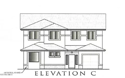 10712 Drew Pearson Dr, El Paso, TX 79924