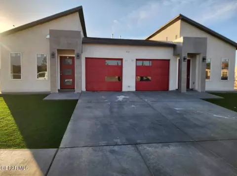 513 Emerson St, El Paso, TX 79915