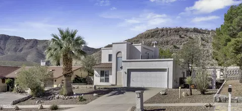 7509 Big Bend Dr, El Paso, TX 79904