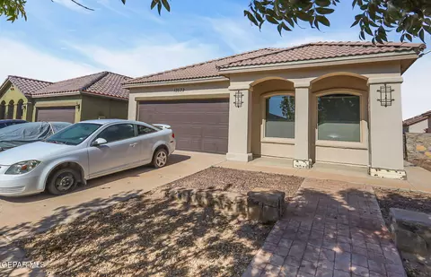 13539 Everingham St, El Paso, TX 79928