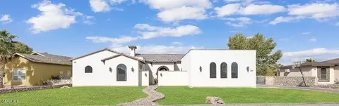 825 Neyla Dr, El Paso, TX 79932