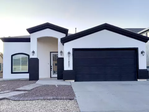 11457 Lucio Moreno Dr, El Paso, TX 79934