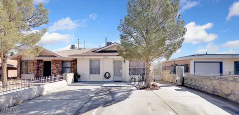 10140 Matador St, El Paso, TX 79924