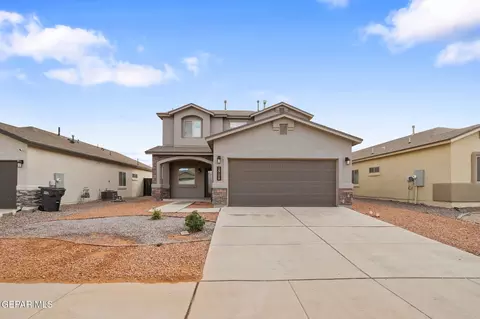 15128 Purpose Ave, El Paso, TX 79938