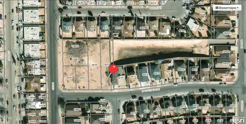 6207 Spotted Eagle Dr, El Paso, TX 79924