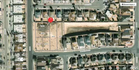 10030 Cross St, El Paso, TX 79924