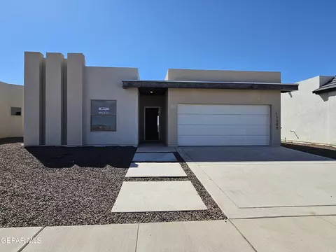 1776 Sadie Mae Pl, El Paso, TX 79928