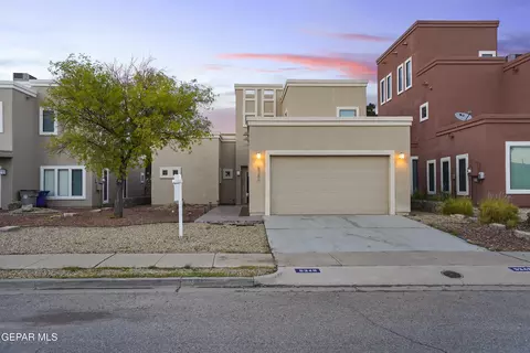 5349 Jack Marcus Dr, El Paso, TX 79934
