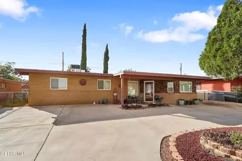 10077 Kellogg St, El Paso, TX 79924